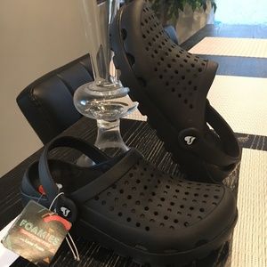 Skechers Foamies Luxe Foam Clogs Women’s Size 7 shoes NWT